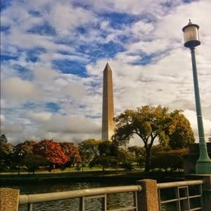 Meet your Posher, Kennedy